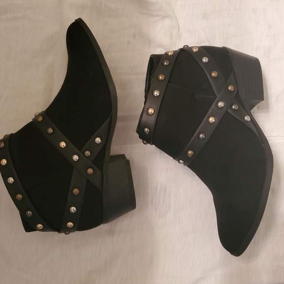 Express boots - Picture 3 of 8